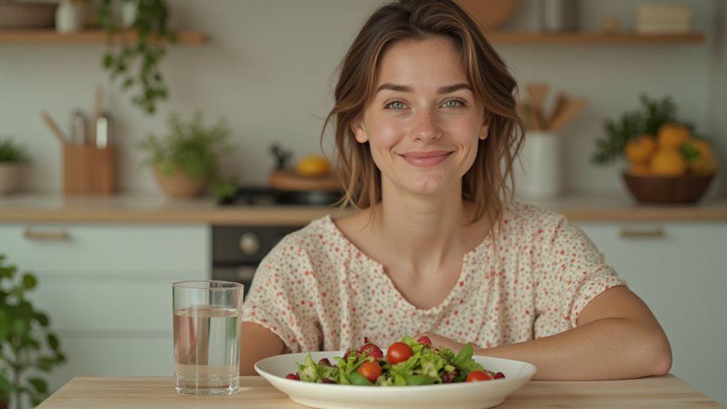 Alimentação consciente para emagrecer sem sofrimento