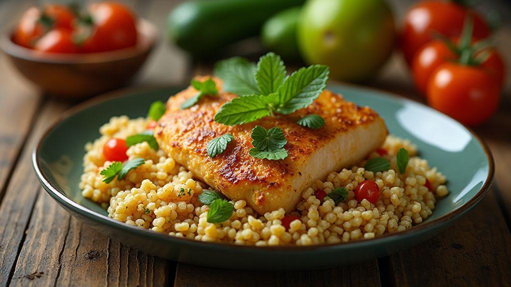 Alimentação rápida e saudável para emagrecimento Alimentação rápida e saudável para emagrecimento