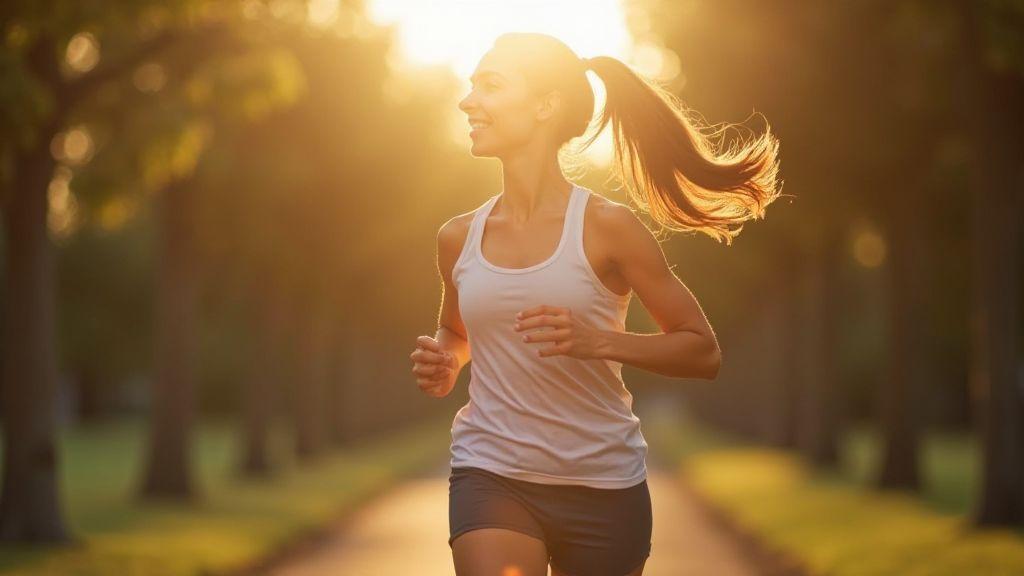 Atividade física moderada para emagrecer Atividade física moderada para emagrecer