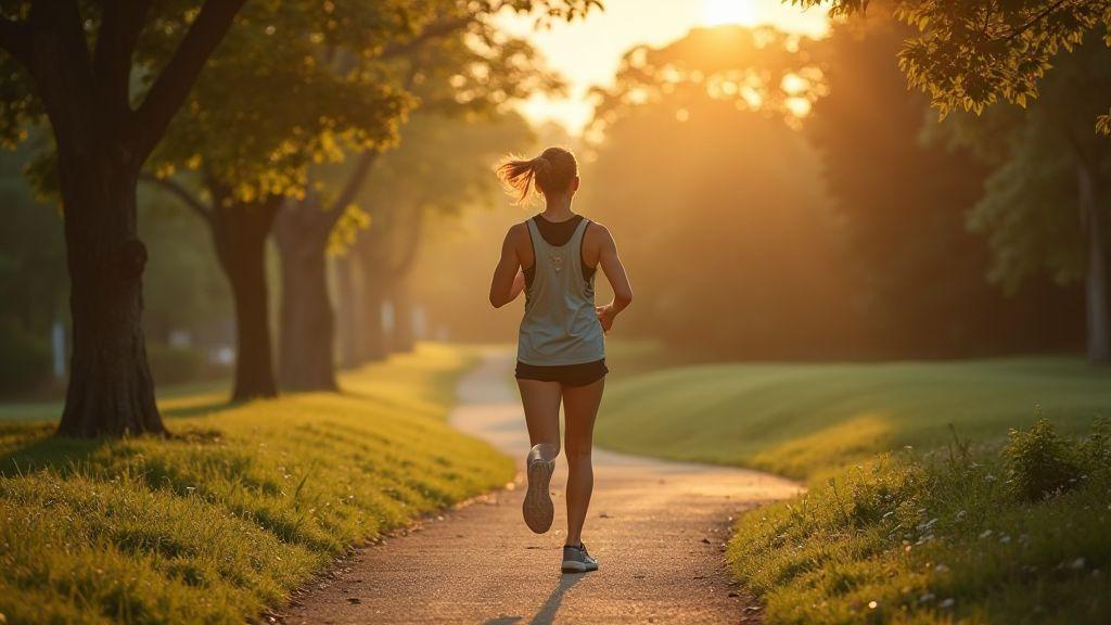 Atividade física moderada para emagrecer Atividade física moderada para emagrecer