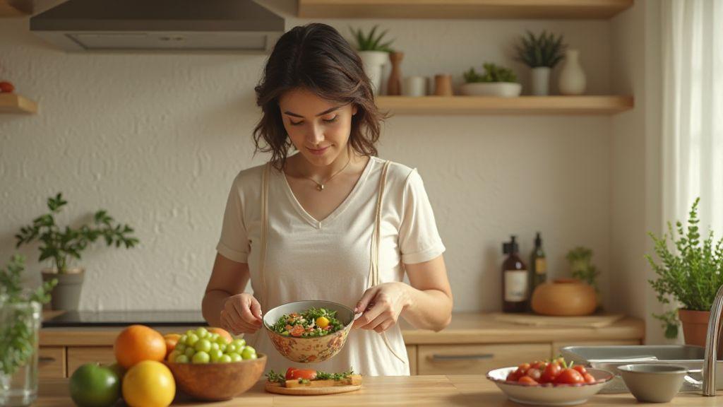 Como criar hábitos para emagrecer