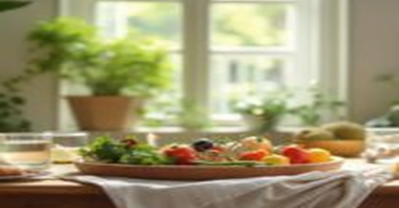 Como perder peso de forma saudável sem dietas restritivas e manter resultados com hábitos simples de emagrecimento