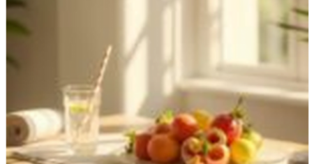 Como perder peso de forma saudável sem dietas restritivas e manter resultados com hábitos simples de emagrecimento