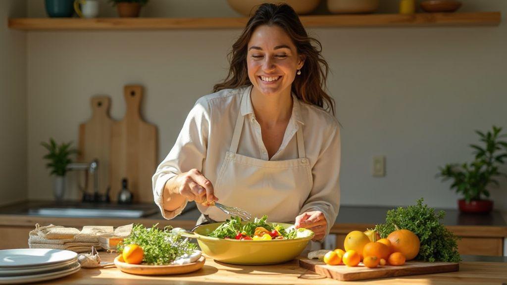 como perder peso de forma saudável sem dietas restritivas como perder peso de forma saudável sem dietas restritivas