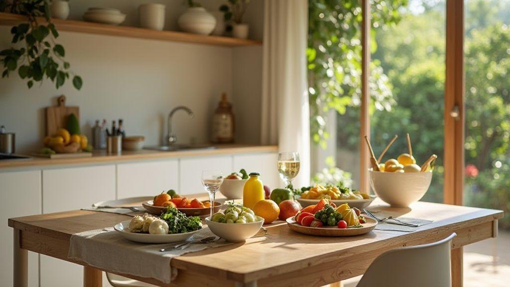 Como reeducação alimentar ajuda a manter o peso: princípios Como reeducação alimentar ajuda a manter o peso: princípios