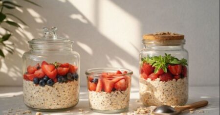 Emagrecimento realista para pessoas com rotina corrida dicas simples e sustentáveis para perder peso sem sacrificar seu tempo