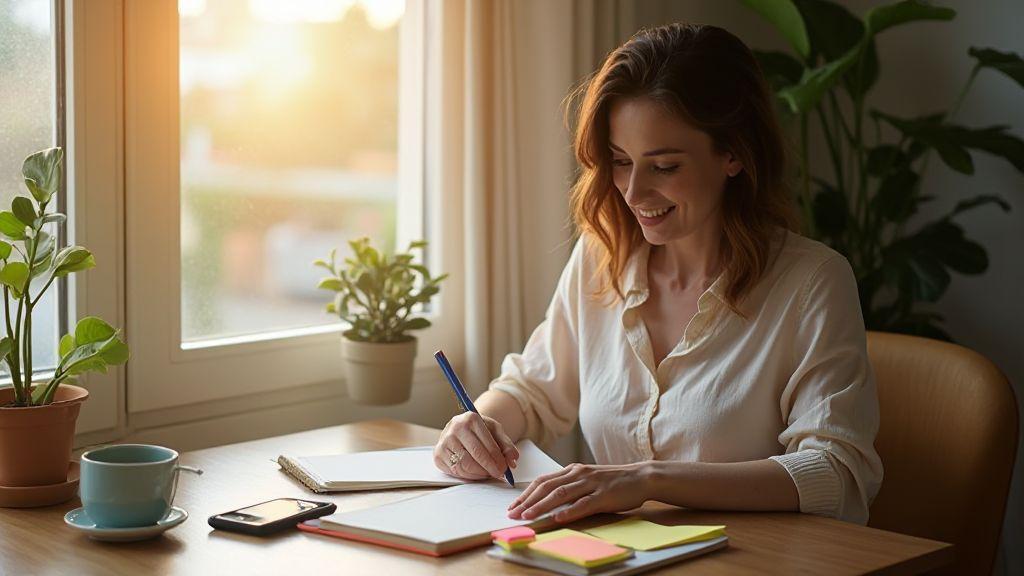 Estratégias além da força de vontade