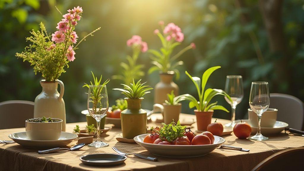 Estratégias de saciedade e ambiente