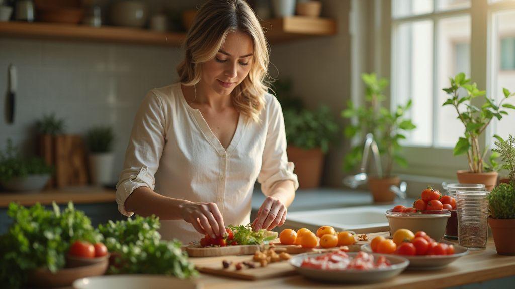 Estratégias para perda de peso duradoura