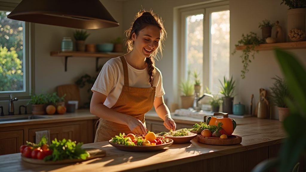 Estratégias para perda de peso sustentável e manter o peso sem dietas