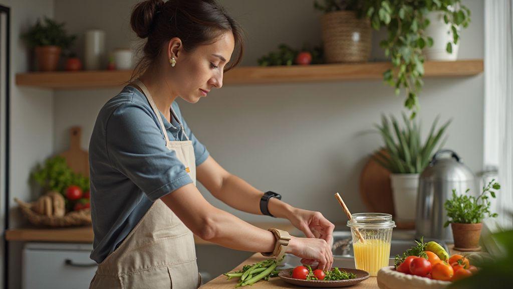 Estratégias para perder peso sem sacrificar tempo Estratégias para perder peso sem sacrificar tempo