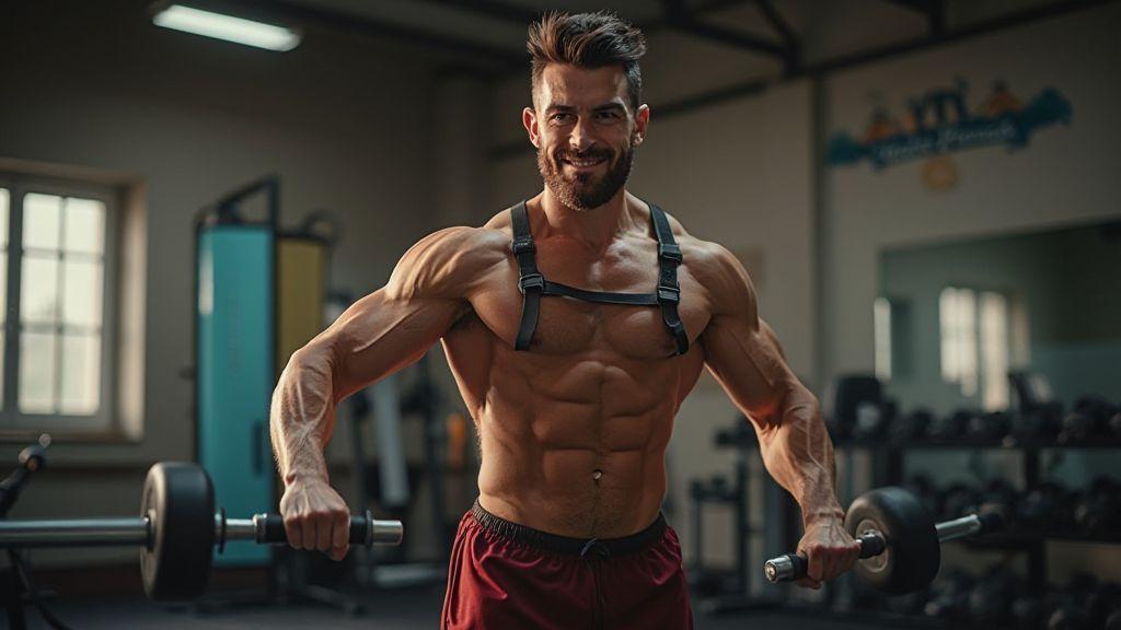 Exercício físico e conservação de massa magra