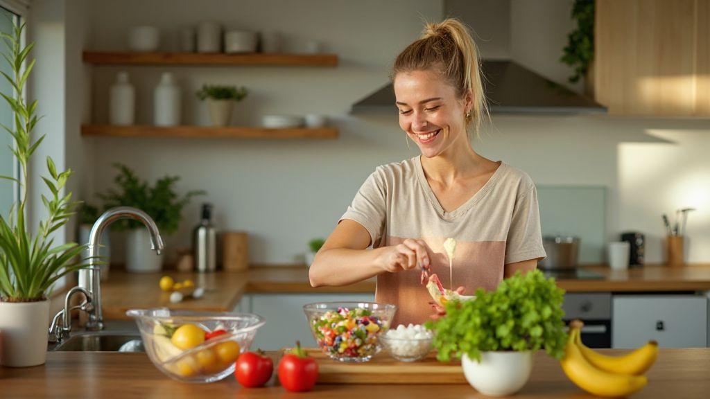 Hábitos diários para manter o peso Hábitos diários para manter o peso