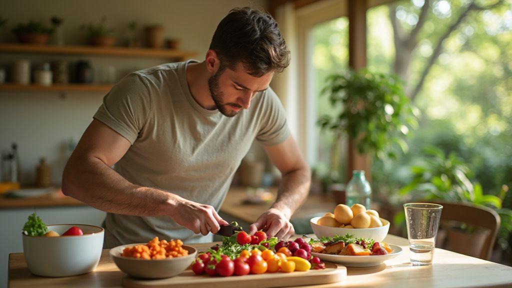 Hábitos saudáveis para emagrecimento