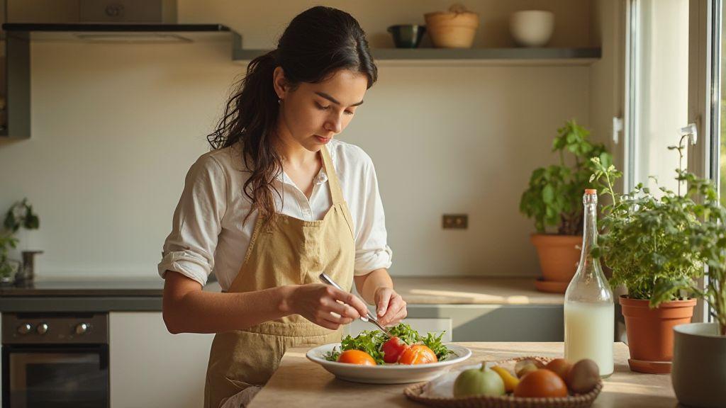 Hábitos simples de emagrecimento para manter resultados Hábitos simples de emagrecimento para manter resultados