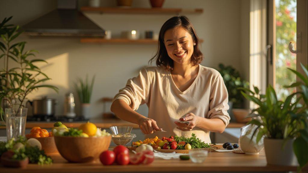 Hábitos simples que transformam seu peso Hábitos simples que transformam seu peso