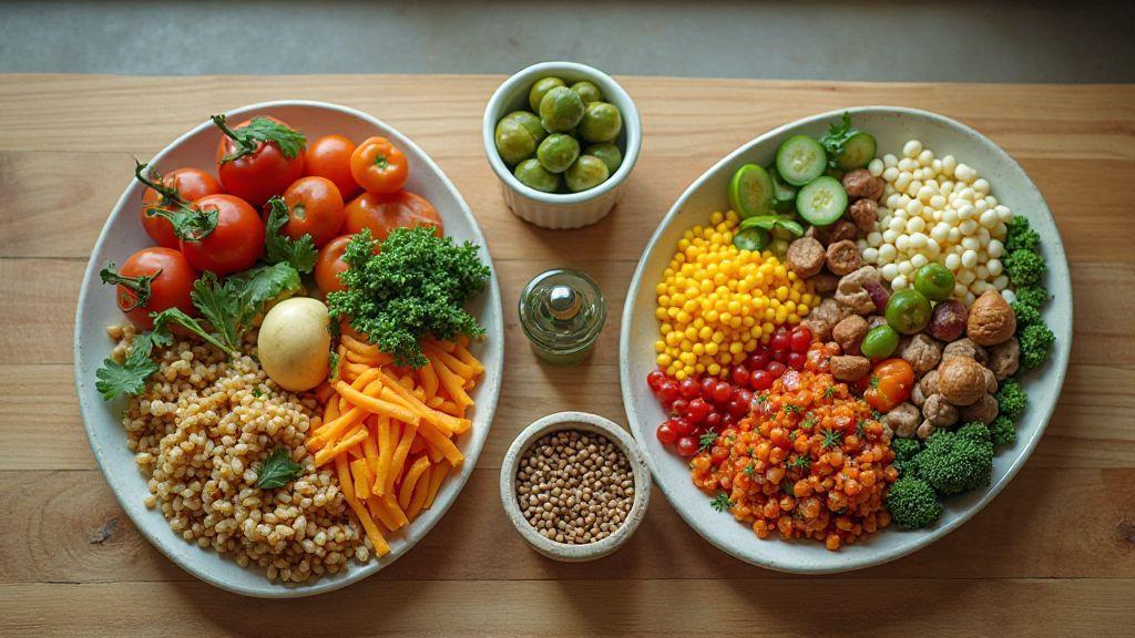 Limites das dietas rápidas