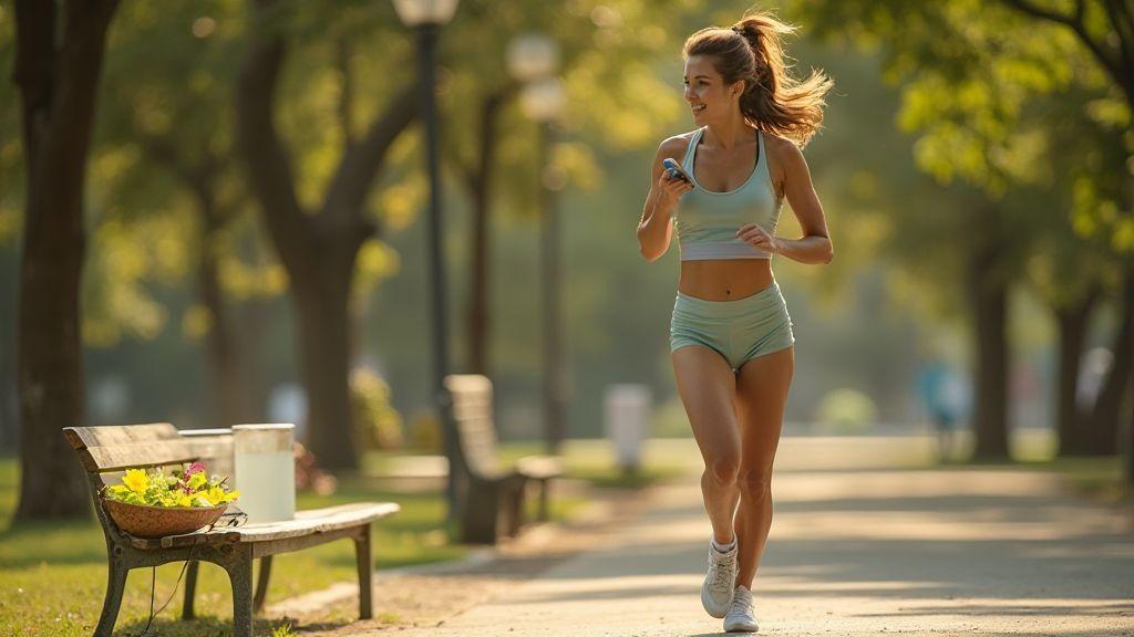 Manter resultados com estratégias de emagrecimento sustentável