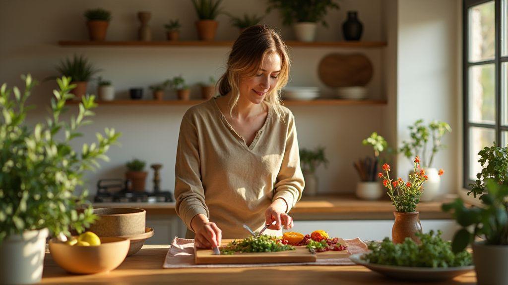 Mentalidade para emagrecimento sem dietas restritivas Mentalidade para emagrecimento sem dietas restritivas
