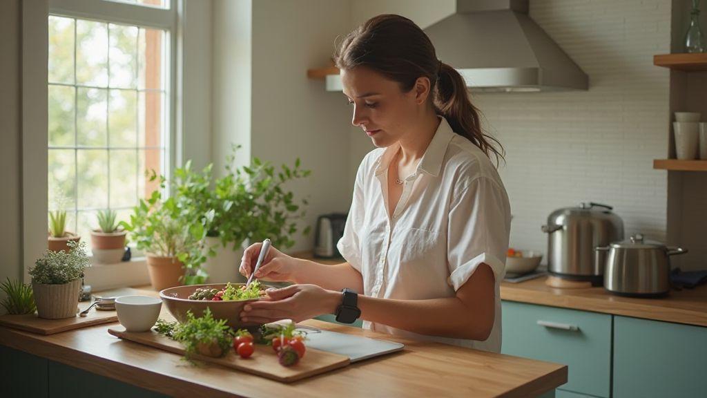 Metas reais para emagrecimento realista para pessoas com rotina corrida Metas reais para emagrecimento realista para pessoas com rotina corrida