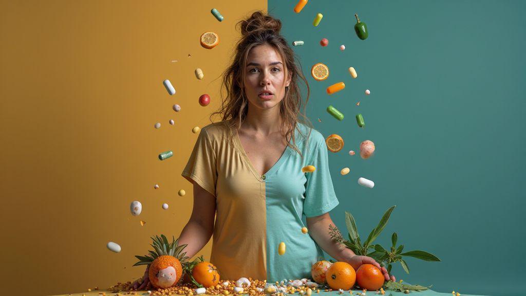 Mitos sobre emagrecimento saudável que atrasam você Mitos sobre emagrecimento saudável que atrasam você