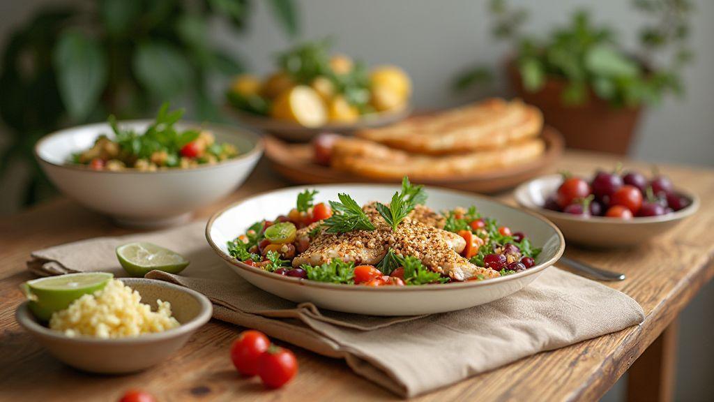 Plano alimentar para emagrecer em casa Plano alimentar para emagrecer em casa