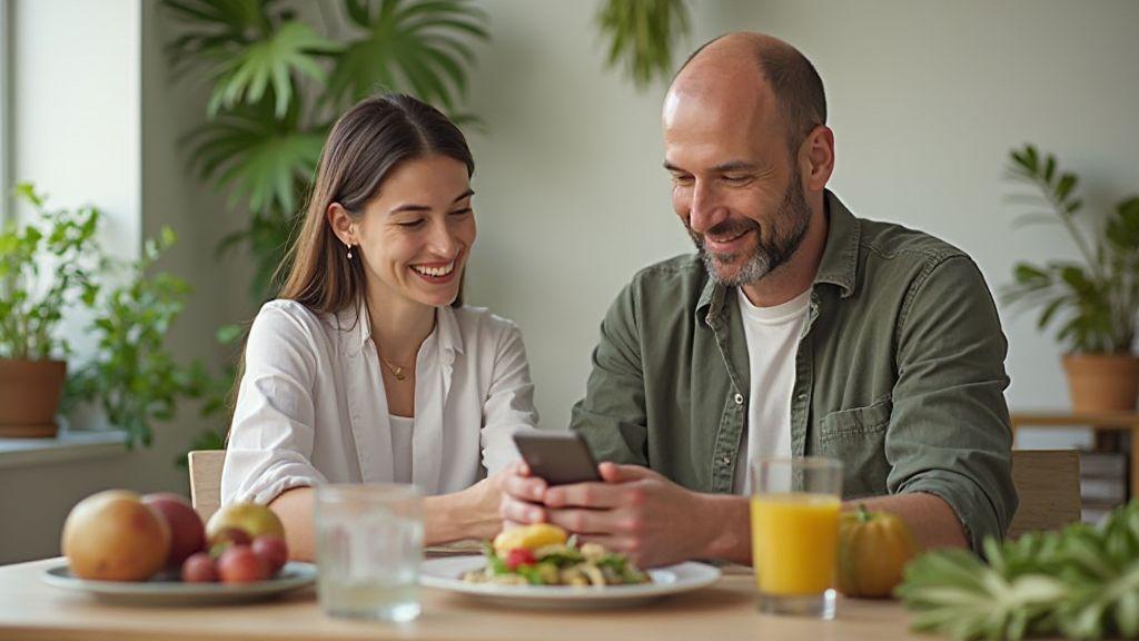 Plano de emagrecimento personalizado
