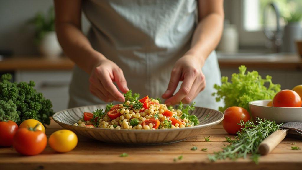 Plano simples: como reeducação alimentar ajuda a manter o peso Plano simples: como reeducação alimentar ajuda a manter o peso