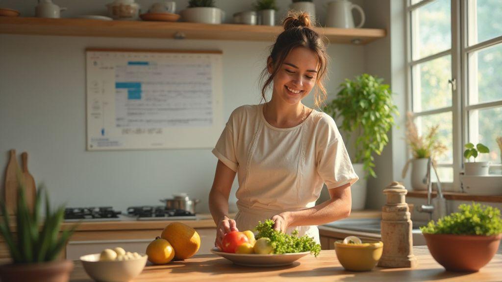 Por que emagrecer devagar funciona melhor do que dietas rápidas