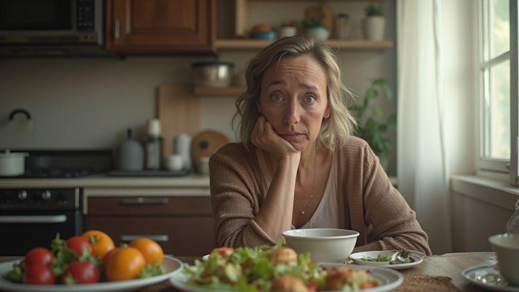 Por que força de vontade não é suficiente para emagrecer