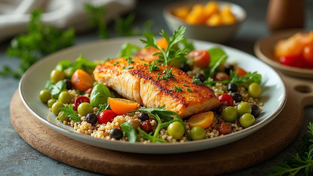 Receitas saudáveis para perda de peso Receitas saudáveis para perda de peso