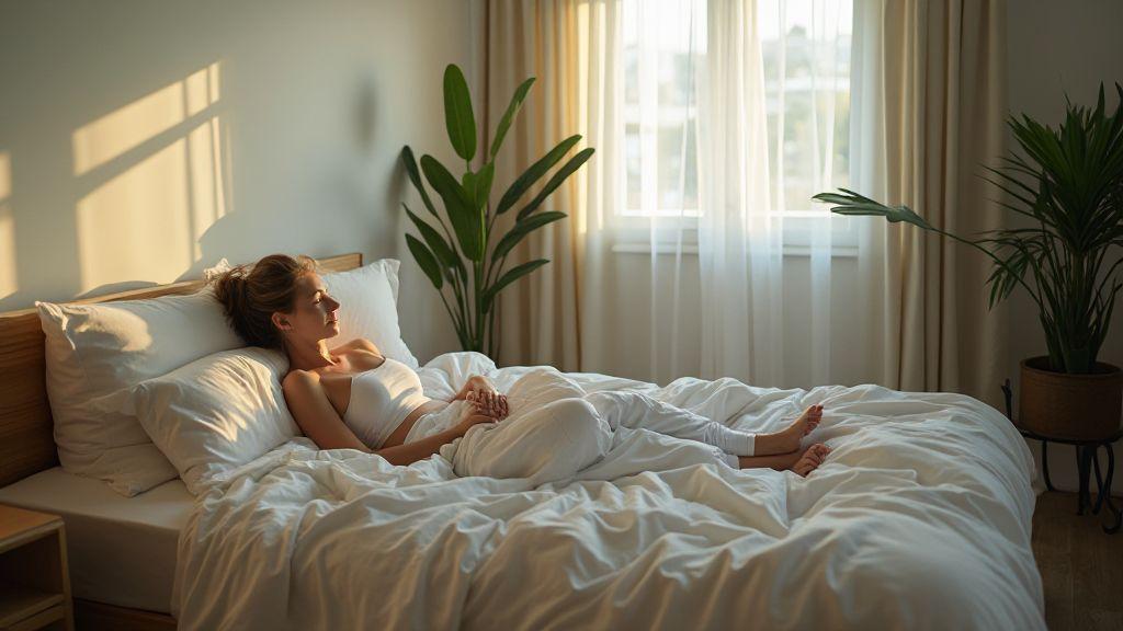 Sono, estresse e mudança de estilo de vida para emagrecer Sono, estresse e mudança de estilo de vida para emagrecer