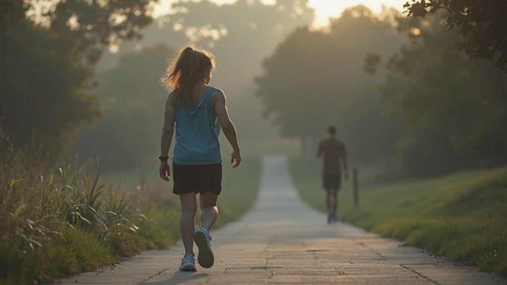 Treino inadequado que impede emagrecer Treino inadequado que impede emagrecer