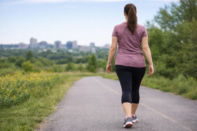 Prato equilibrado com vegetais proteína e carboidratos para emagrecimento saudável