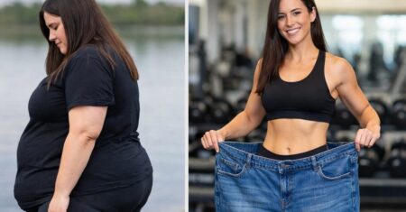 Como eliminar 50 kg sem neura: o básico que funciona