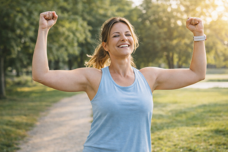 Planejamento de rotina saudável no Plano de Emagrecimento Fácil Para Quem Cansou de Recomeçar