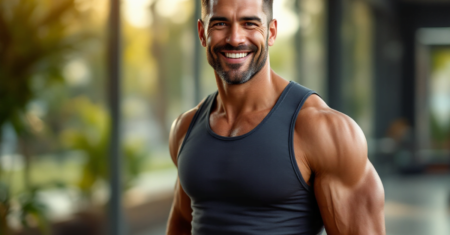 Perder Barriga Acima dos 40: Guia Definitivo para Homens