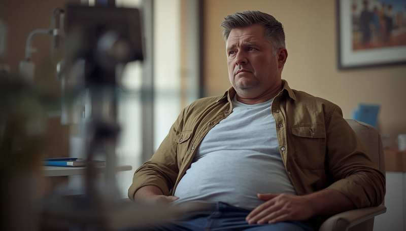 por que perder barriga acima dos 40 é mais difícil mudanças hormonais