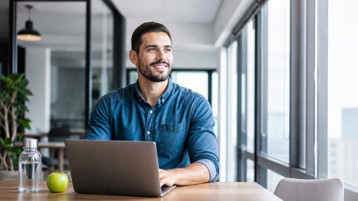sedentarismo no trabalho dificultando emagrecimento para quem trabalha sentado