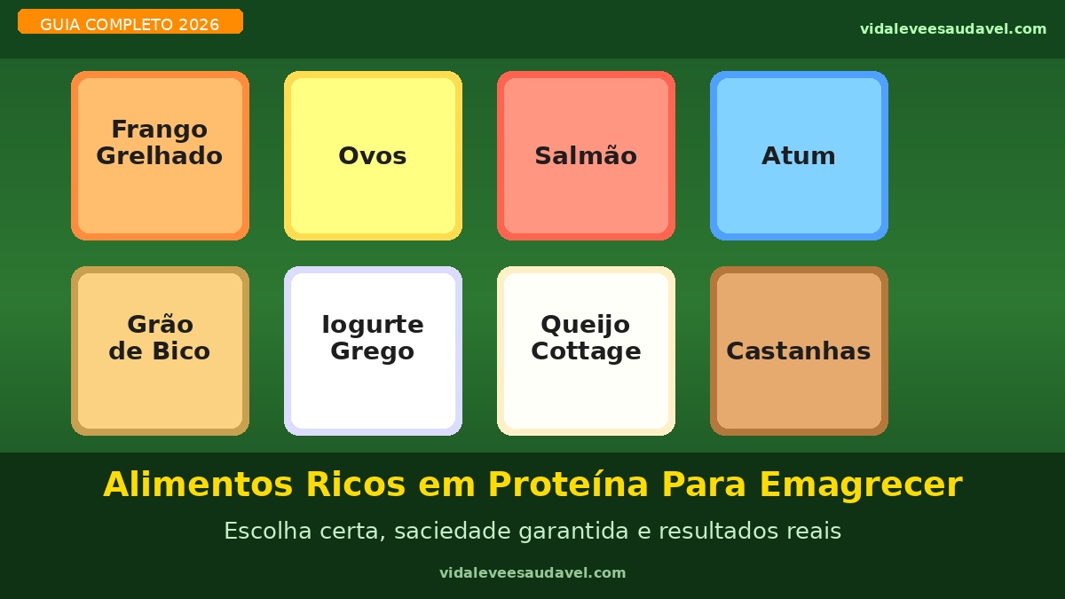 Alimentos Ricos em Proteína Para Emagrecer alimentos ricos em proteína para emagrecer como frango ovos salmão e leguminosas