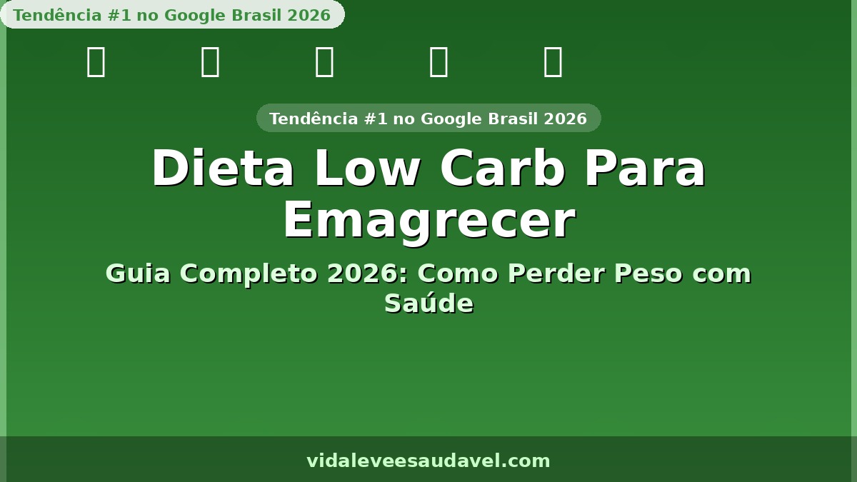 Dieta Low Carb Para Emagrecer dieta low carb para emagrecer com alimentos naturais como ovos abacate frango e vegetais frescos