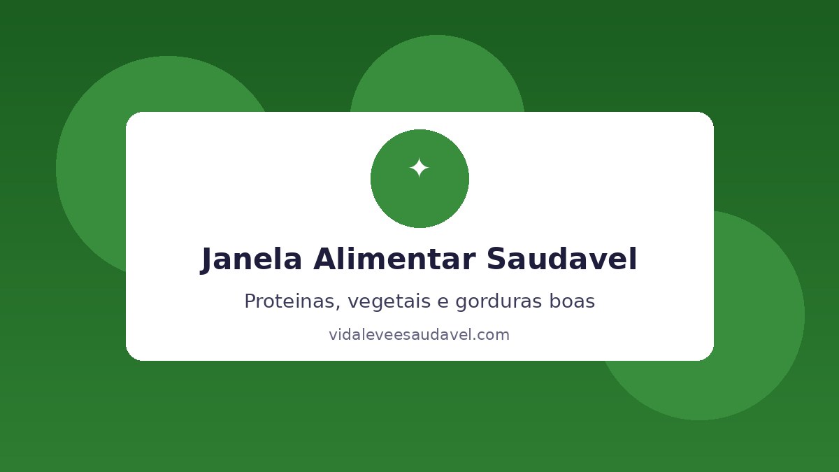 Janela Alimentar do Jejum Intermitente Para Emagrecer pessoa fazendo refeição saudável durante janela alimentar do jejum intermitente para emagrecer