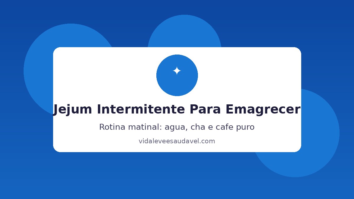 Jejum Intermitente Para Emagrecer mulher praticando jejum intermitente para emagrecer tomando água pela manhã