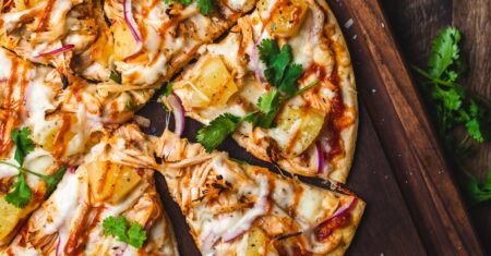 15 Receitas Fitness Que Parecem Dia do Lixo Mas Ajudam a Emagrecer