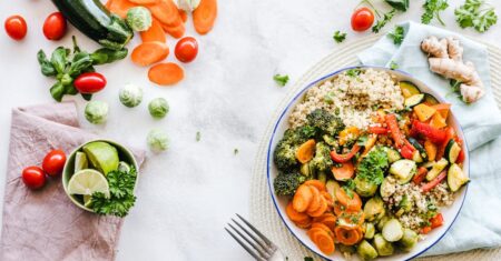 O Fim das Dietas Está Mais Próximo do Que Você Imagina