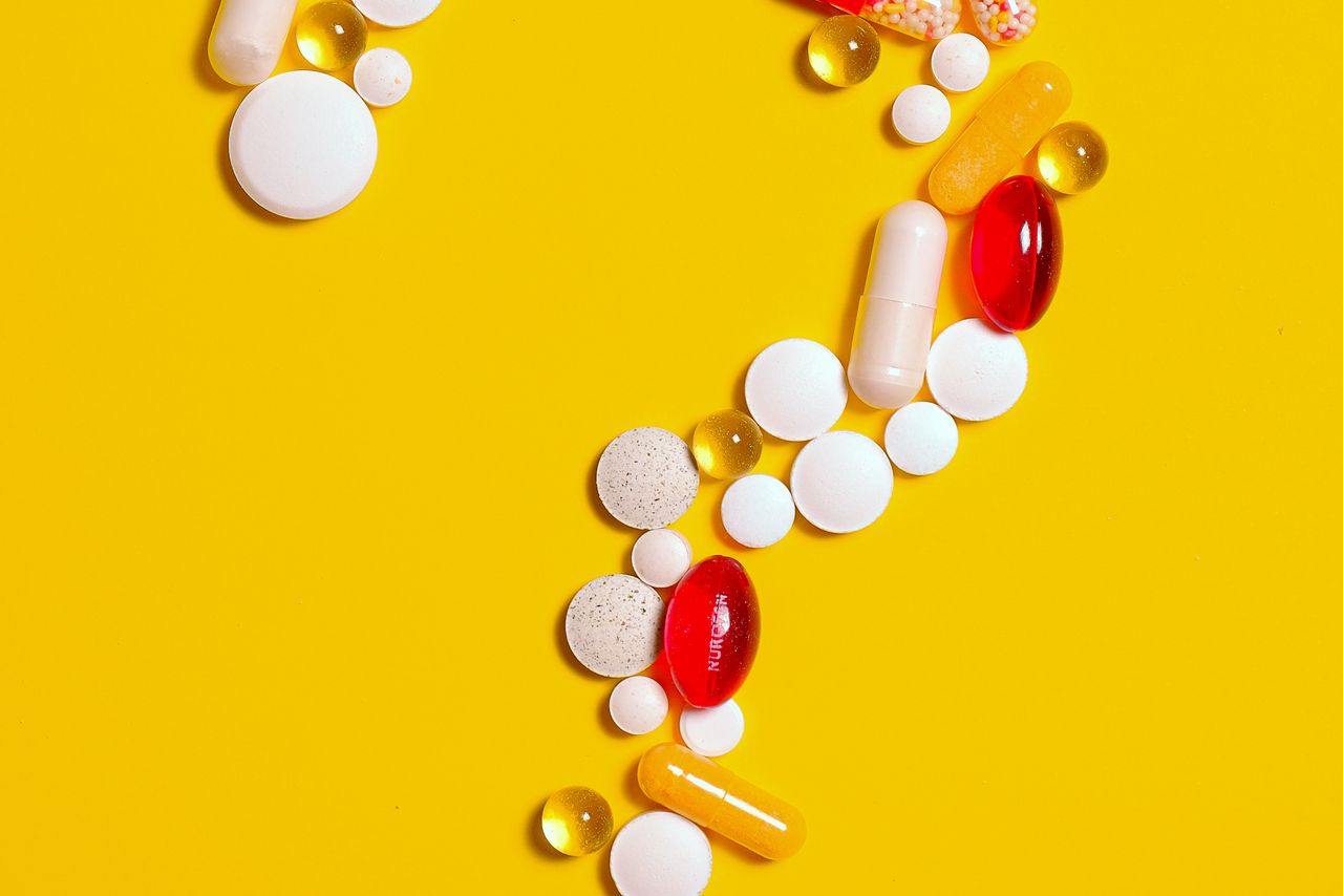 Berberina e inositol, suplementos naturais alternativos ao Ozempic
