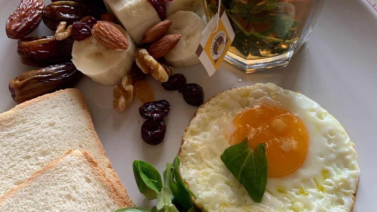café da manhã e metabolismo matinal - melhor momento do dia para não armazenar gordura
