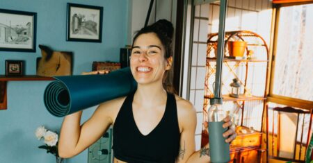 O Segredo da Constância: Como Mulheres Reais Conseguem Emagrecer