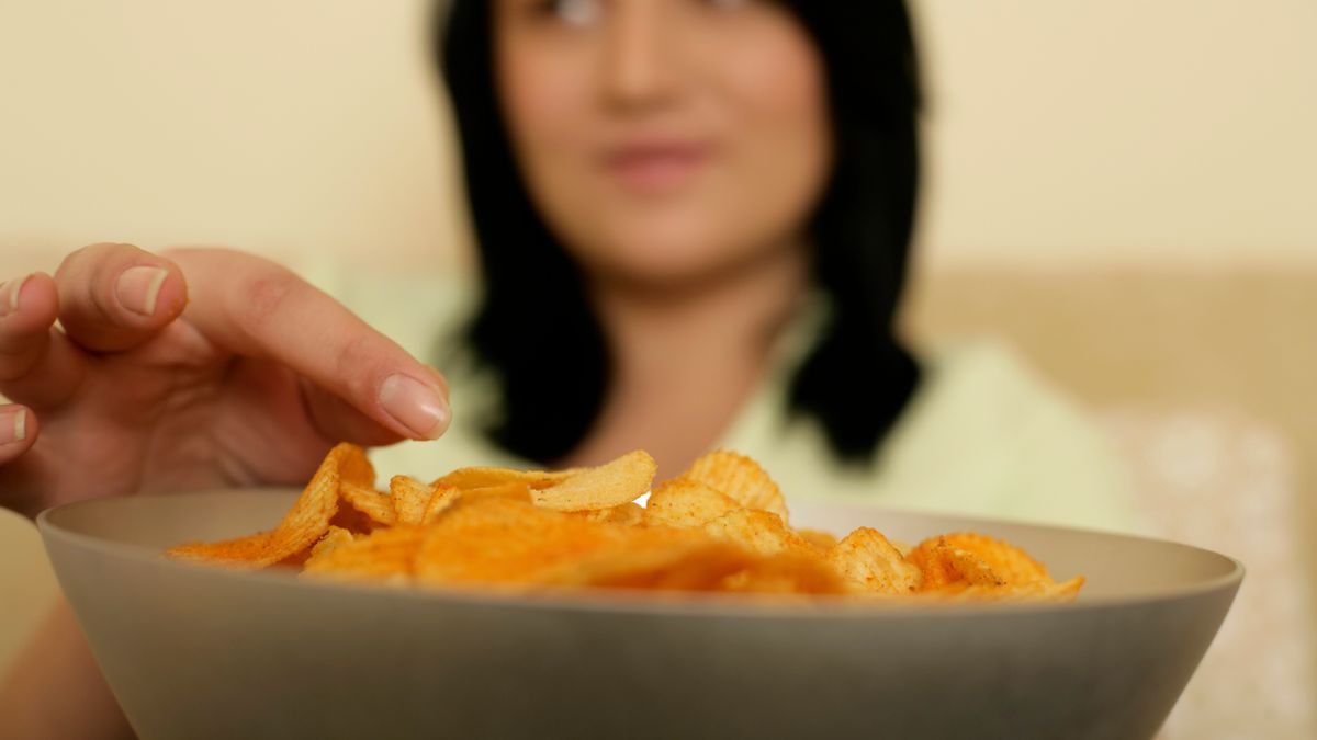desejo alimentar e fome emocional no cérebro - como o cérebro aprende a sentir fome por emoção