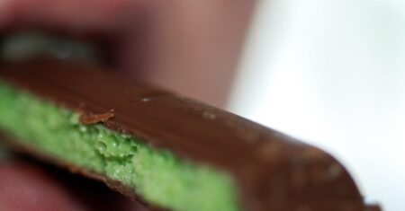 Como Reduzir a Vontade de Comer Doces Naturalmente